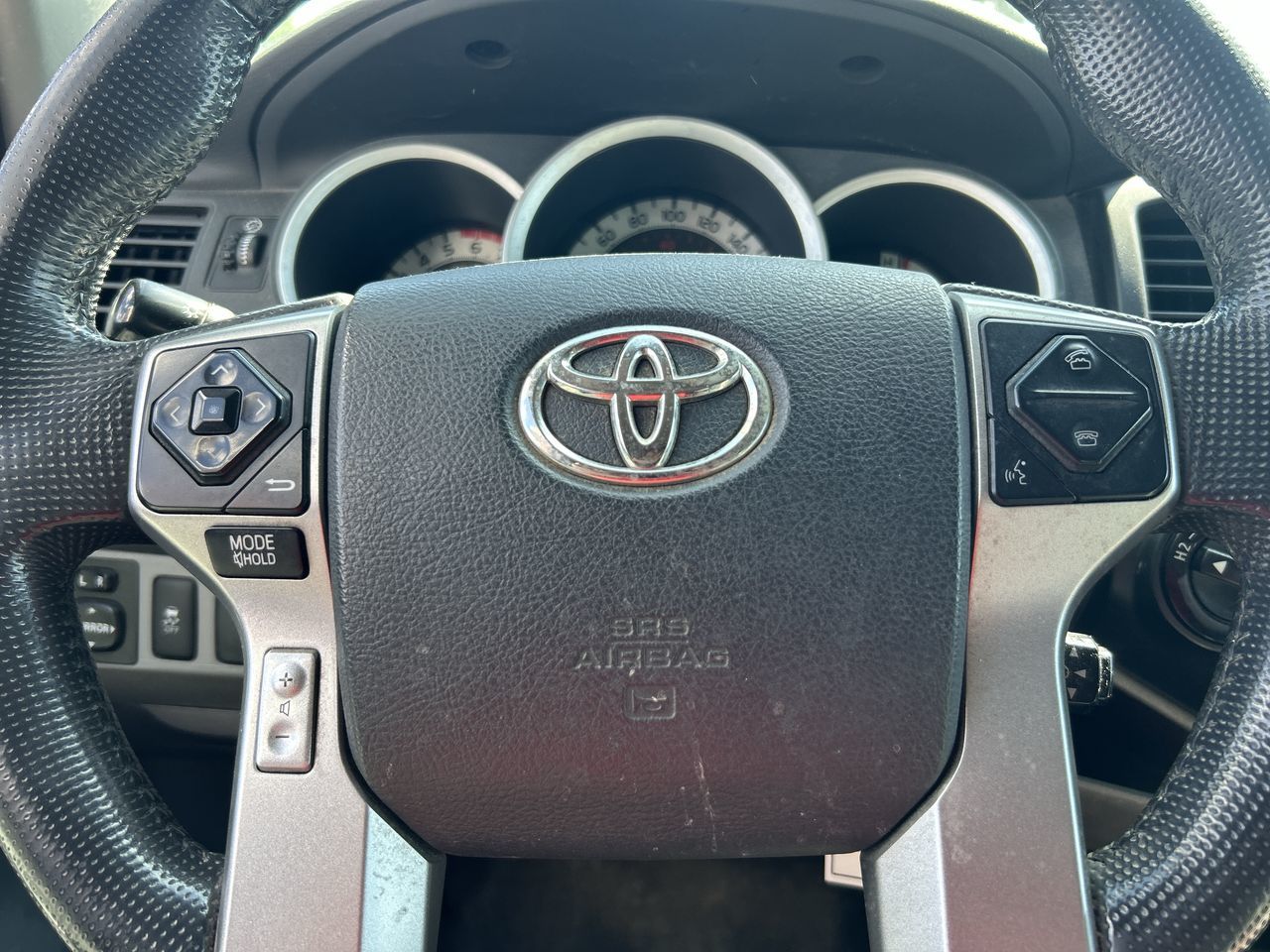 2014 Toyota Tacoma in Bolton, Ontario
