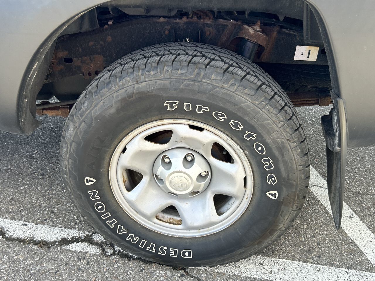 2014 Toyota Tacoma in Bolton, Ontario