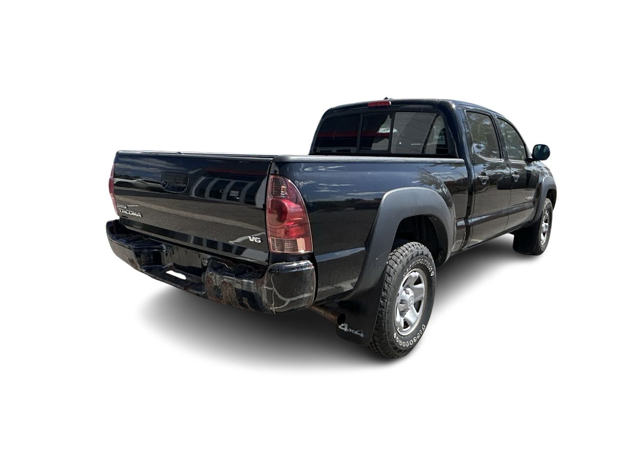 2014 Toyota Tacoma in Bolton, Ontario