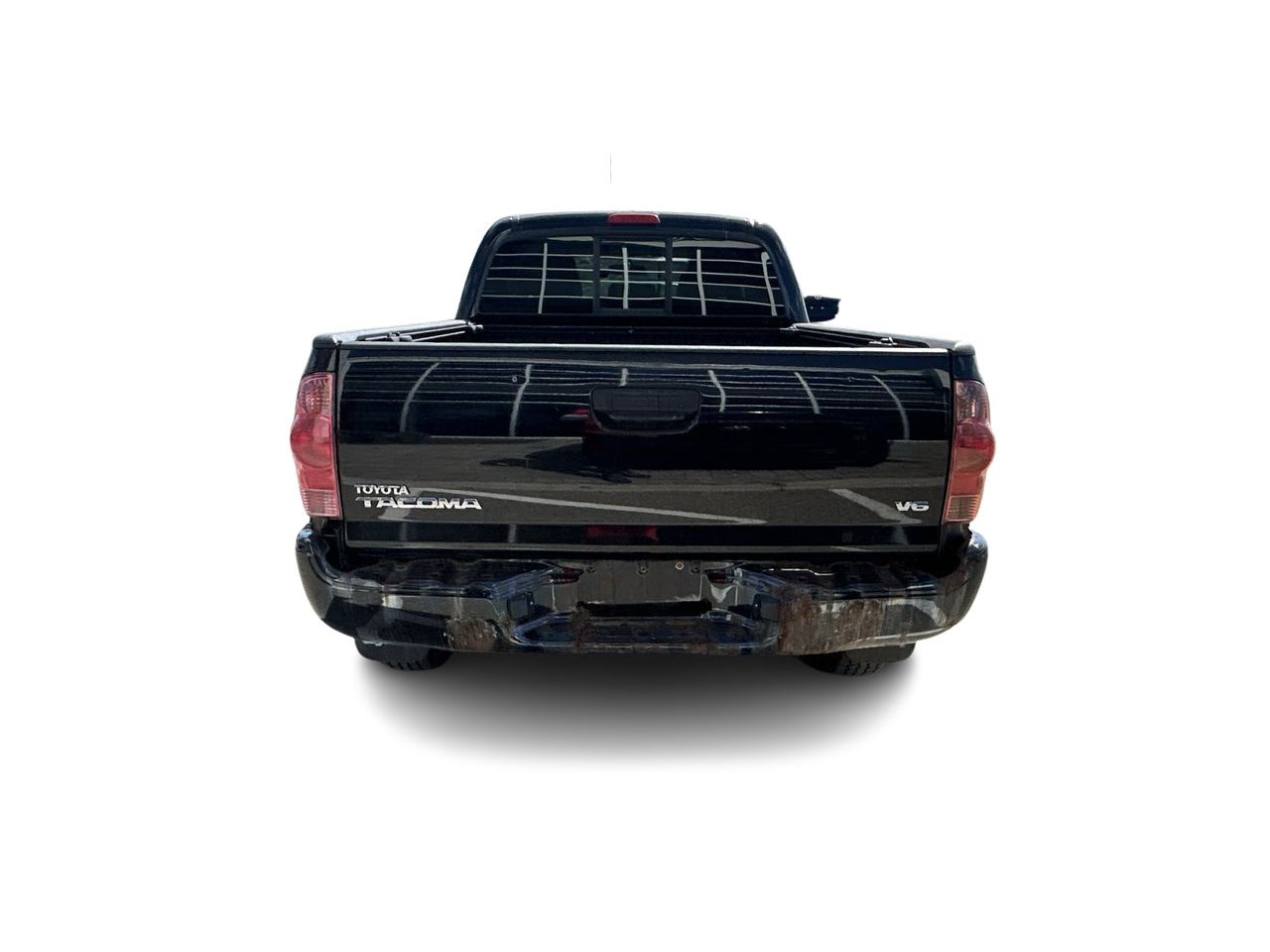 2014 Toyota Tacoma in Bolton, Ontario