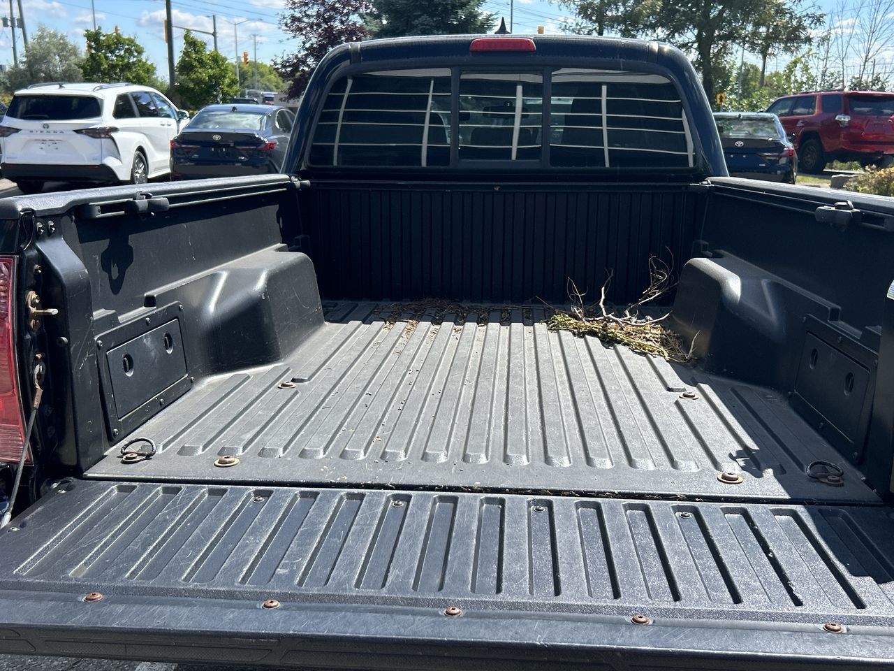 2014 Toyota Tacoma in Bolton, Ontario