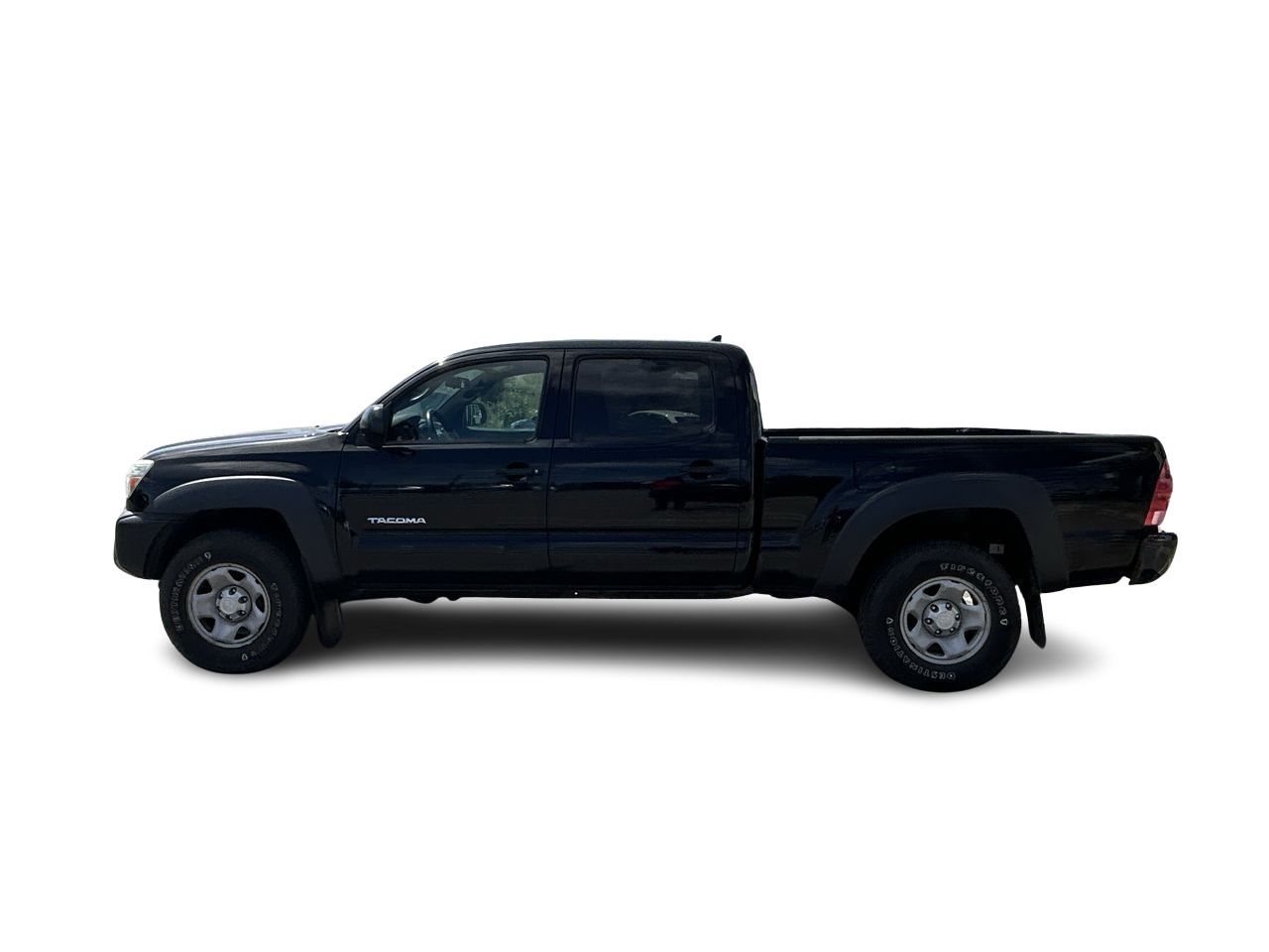 2014 Toyota Tacoma in Bolton, Ontario