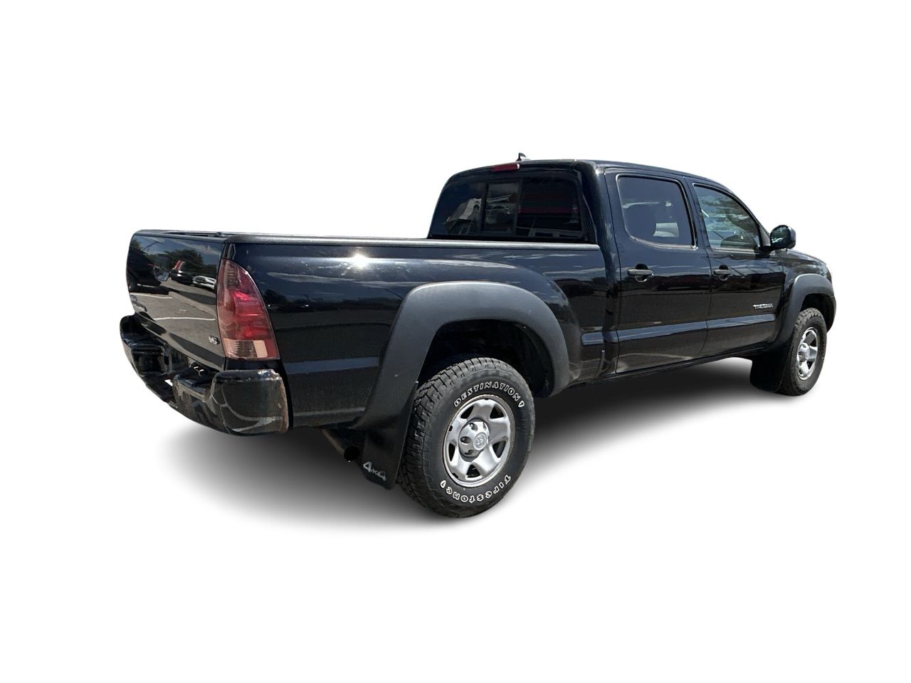 2014 Toyota Tacoma in Bolton, Ontario