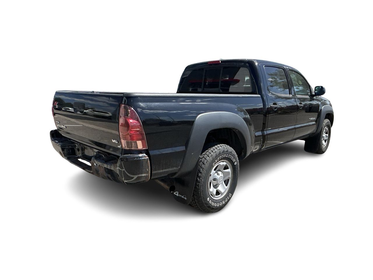 2014 Toyota Tacoma in Bolton, Ontario