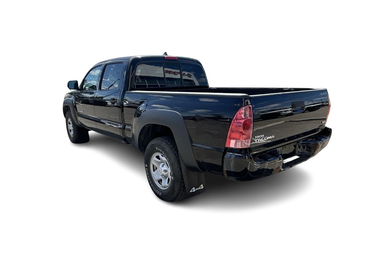 2014 Toyota Tacoma in Bolton, Ontario