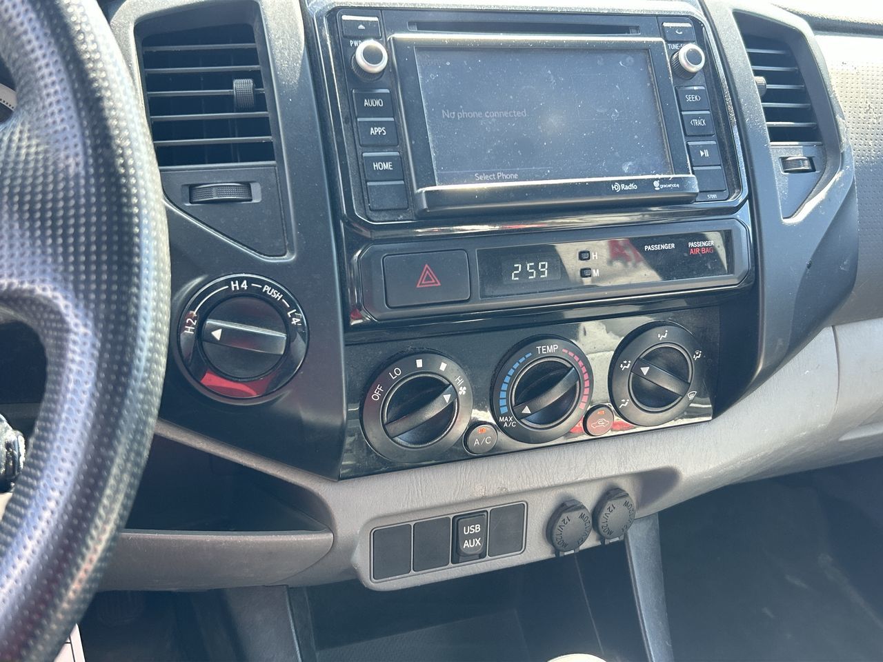 2014 Toyota Tacoma in Bolton, Ontario