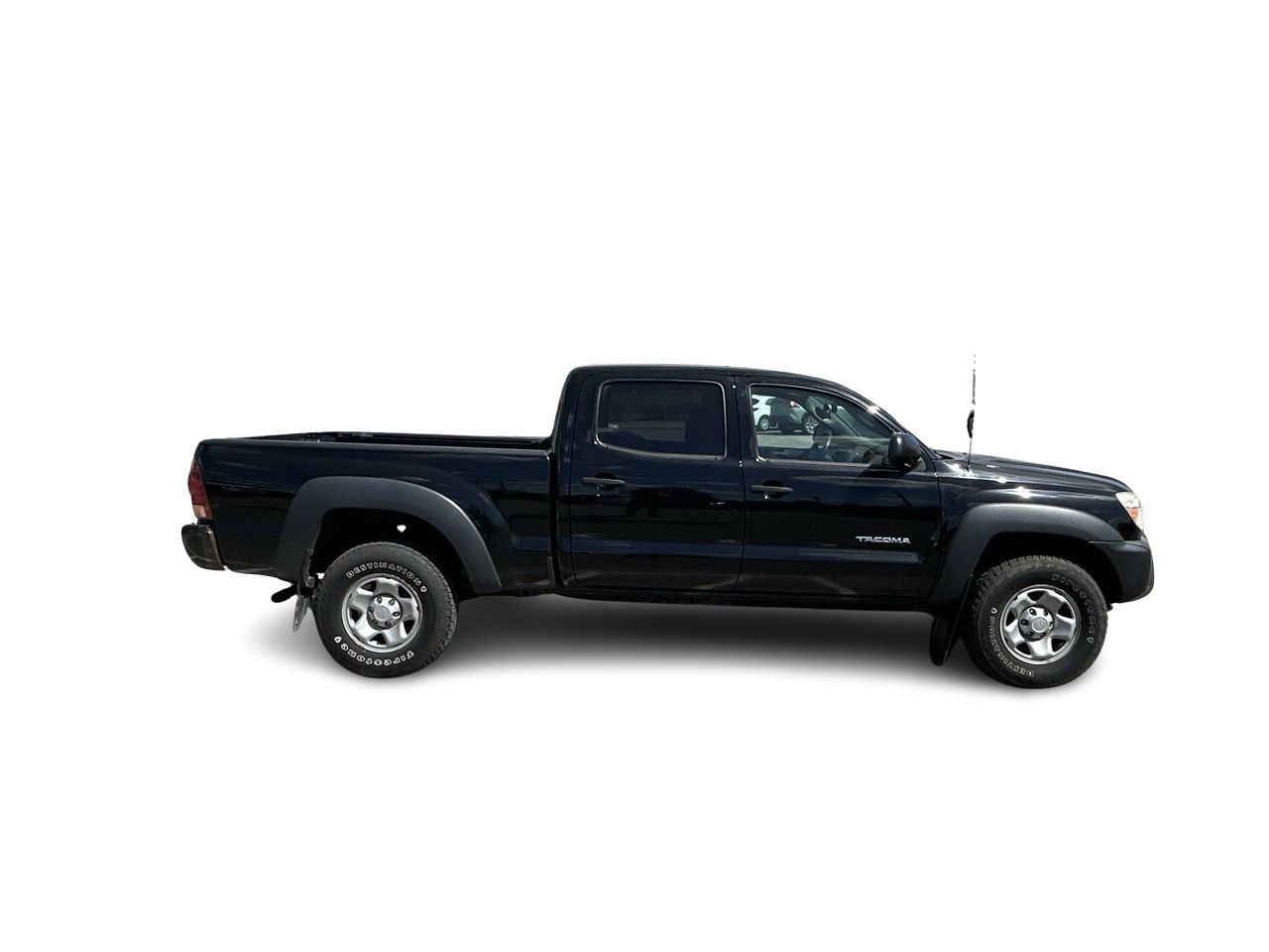 2014 Toyota Tacoma in Bolton, Ontario