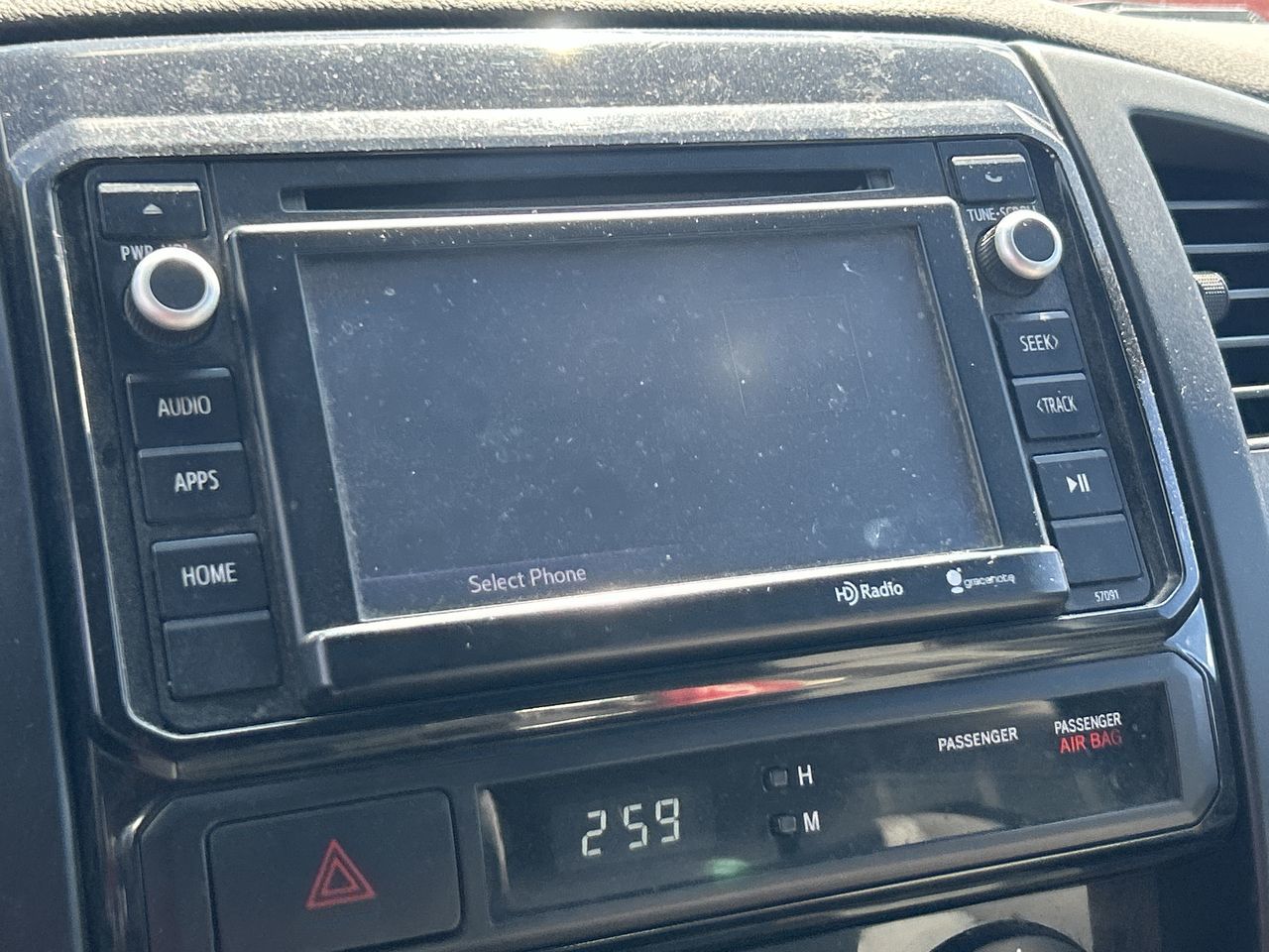 2014 Toyota Tacoma in Bolton, Ontario