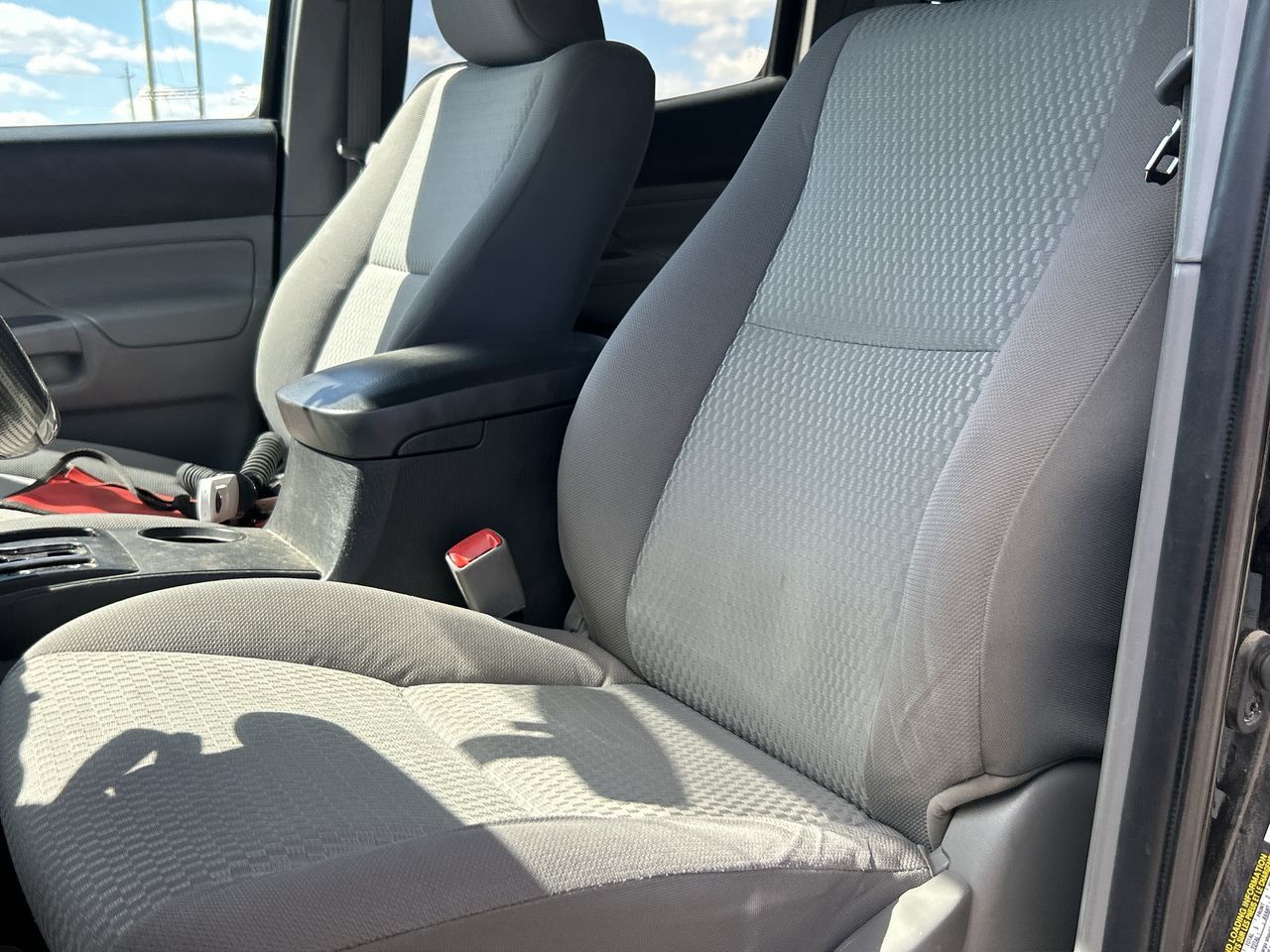 2014 Toyota Tacoma in Bolton, Ontario