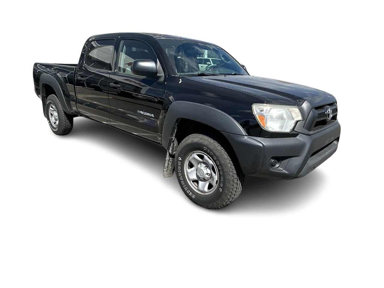 2014 Toyota Tacoma in Bolton, Ontario