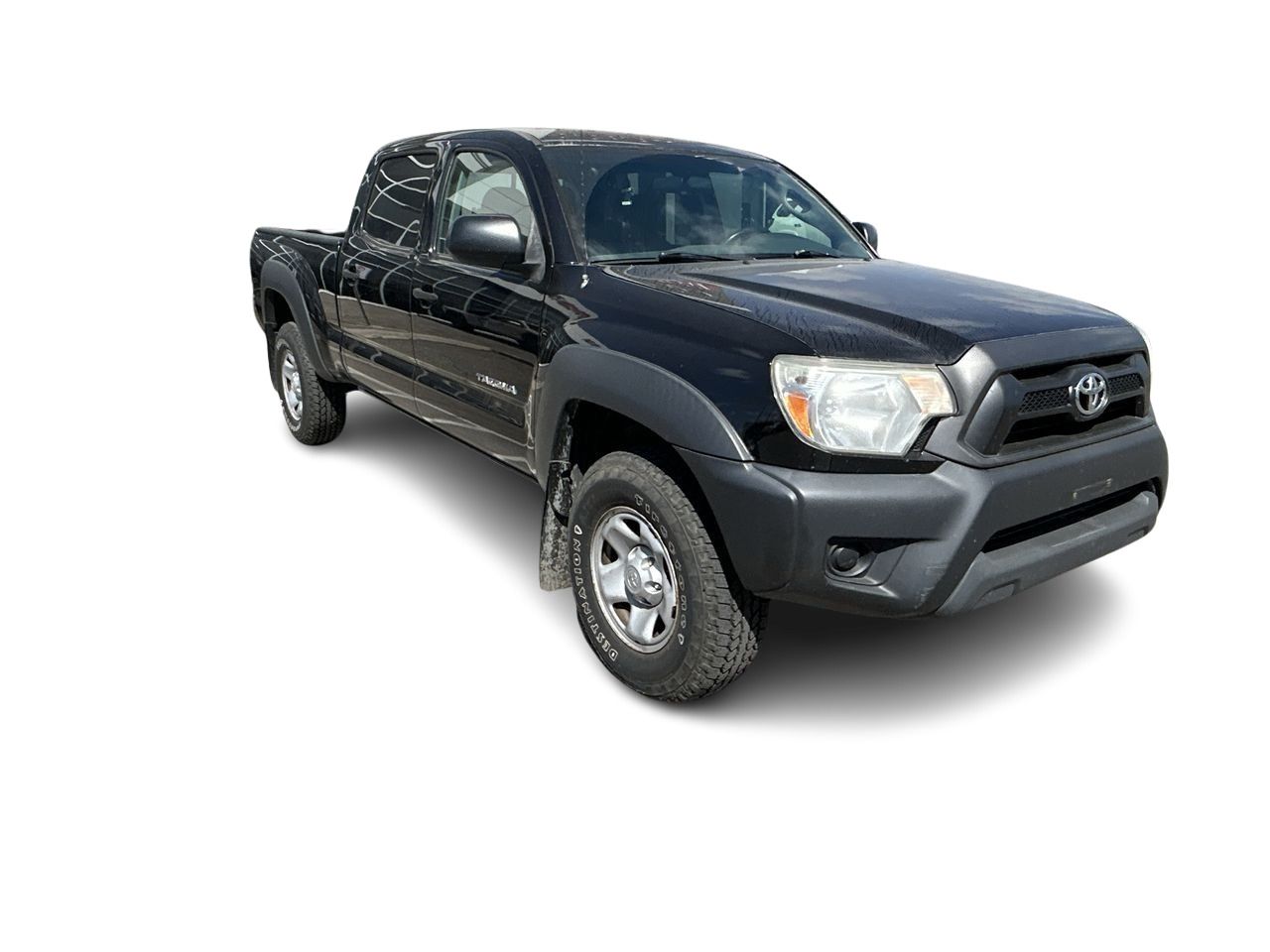 2014 Toyota Tacoma in Bolton, Ontario