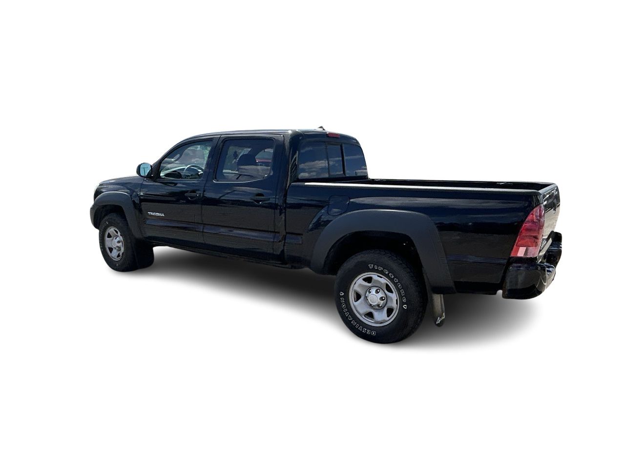 2014 Toyota Tacoma in Bolton, Ontario