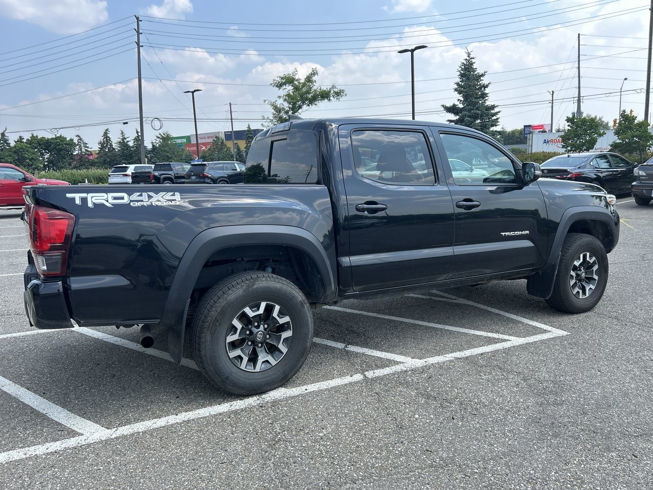 Toyota Tacoma  2018 à Bolton, Ontario