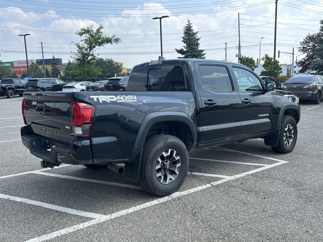 Toyota Tacoma  2018 à Bolton, Ontario