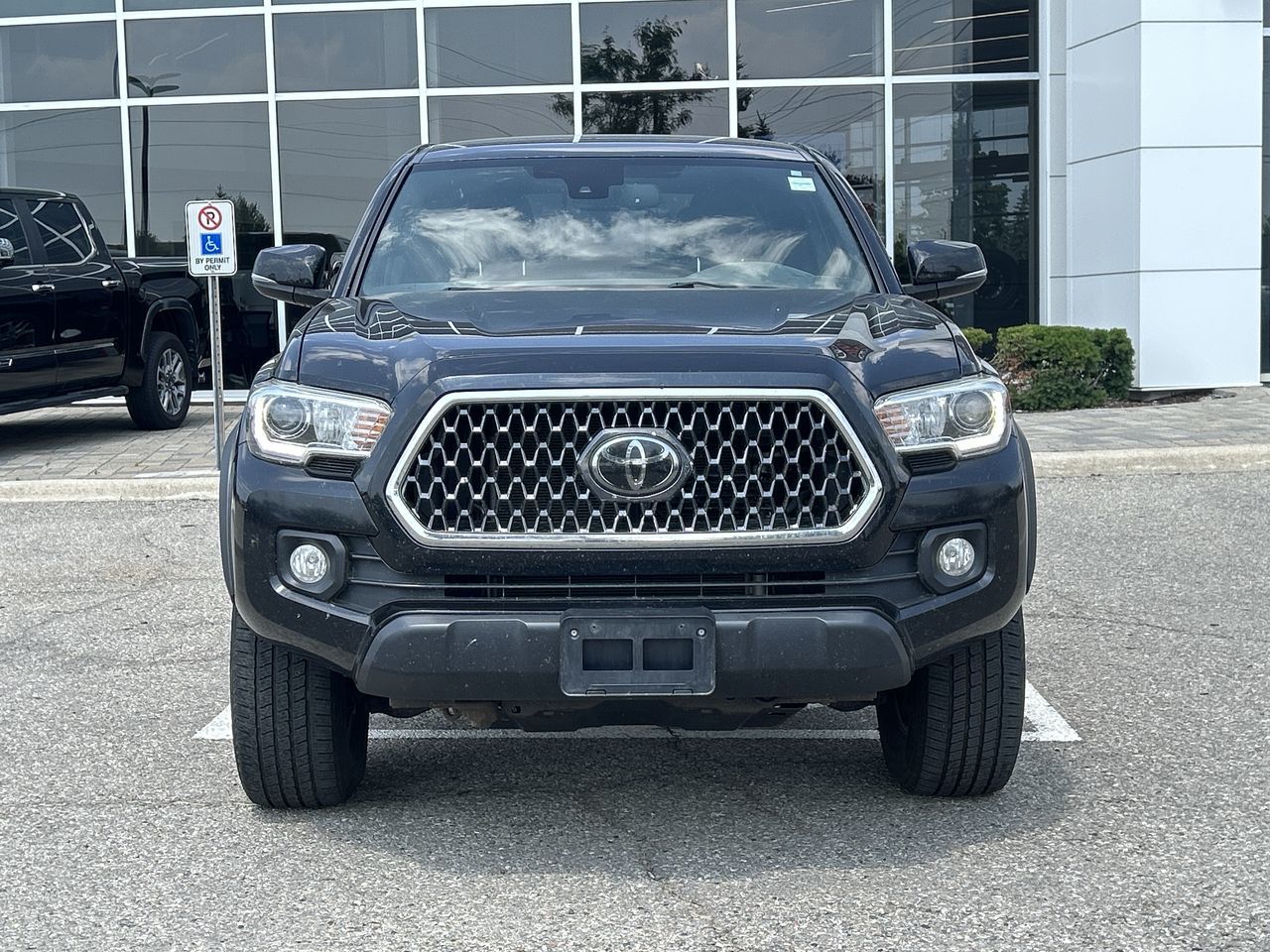 Toyota Tacoma  2018 à Bolton, Ontario