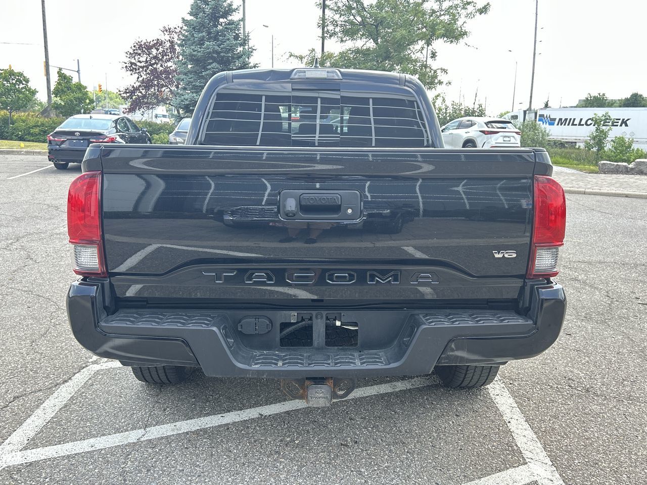 Toyota Tacoma  2018 à Bolton, Ontario