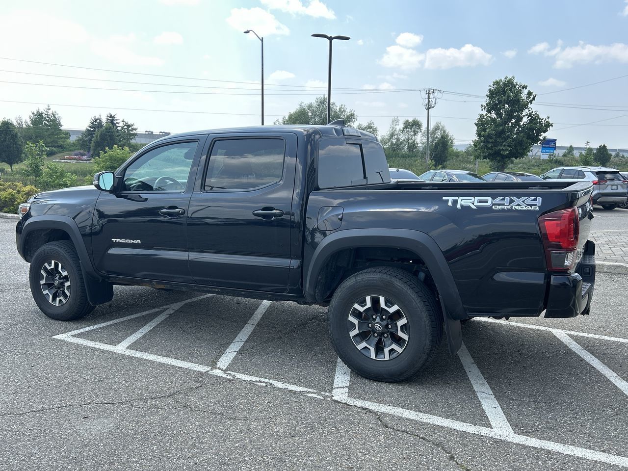 Toyota Tacoma  2018 à Bolton, Ontario
