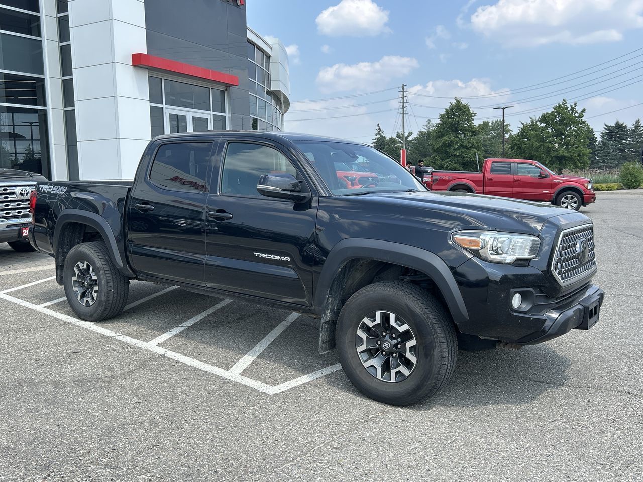 Toyota Tacoma  2018 à Bolton, Ontario