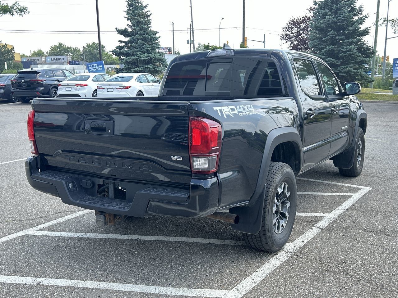 Toyota Tacoma  2018 à Bolton, Ontario