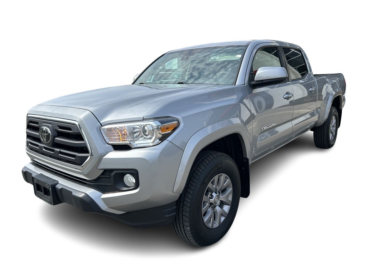 2019 Toyota Tacoma in Bolton, Ontario