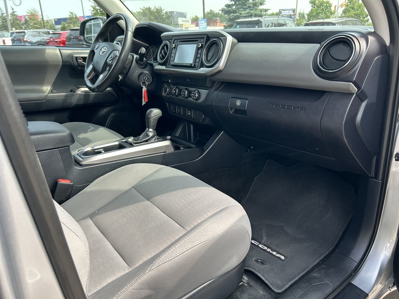 2019 Toyota Tacoma in Bolton, Ontario