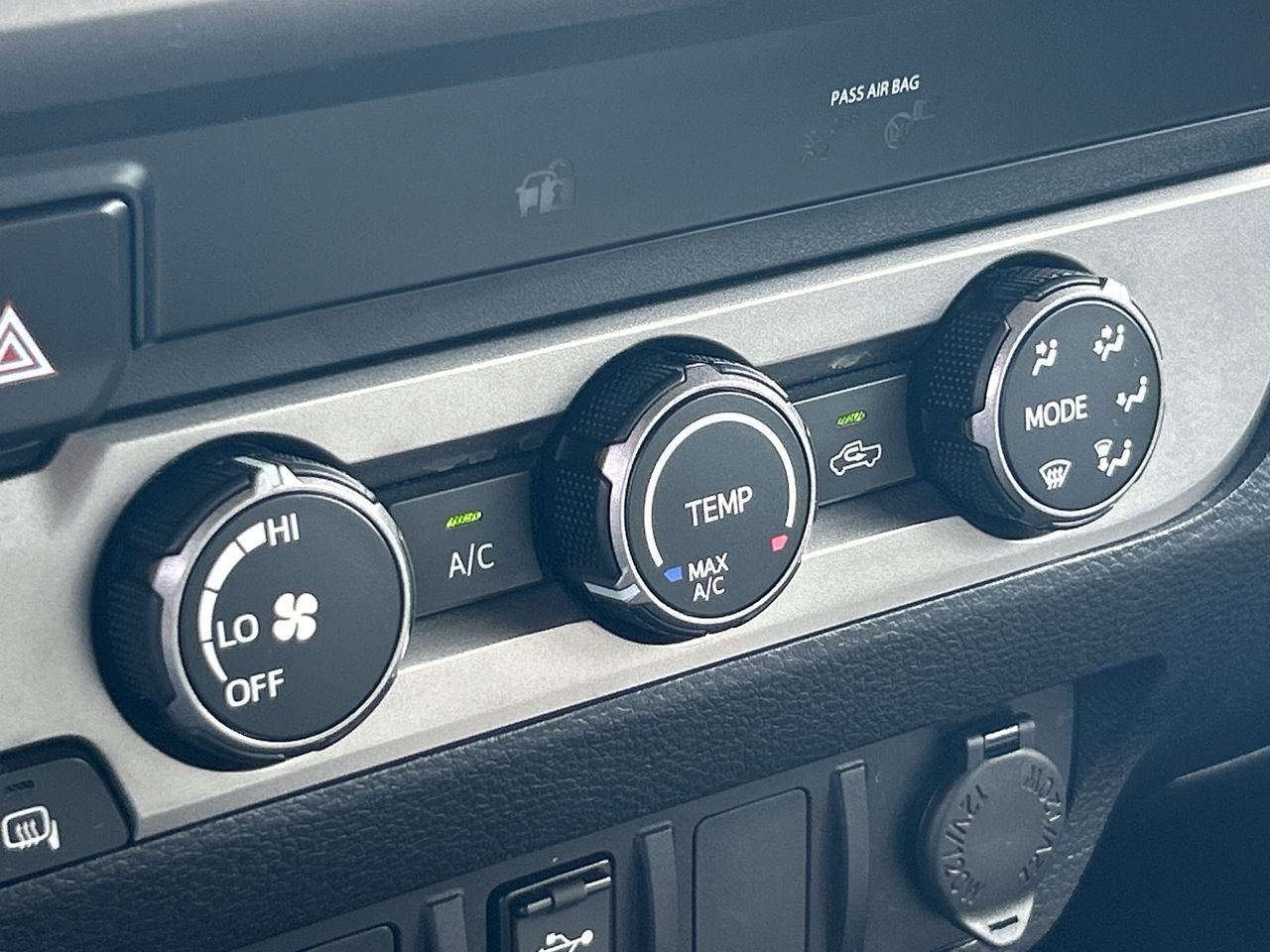 2019 Toyota Tacoma in Bolton, Ontario