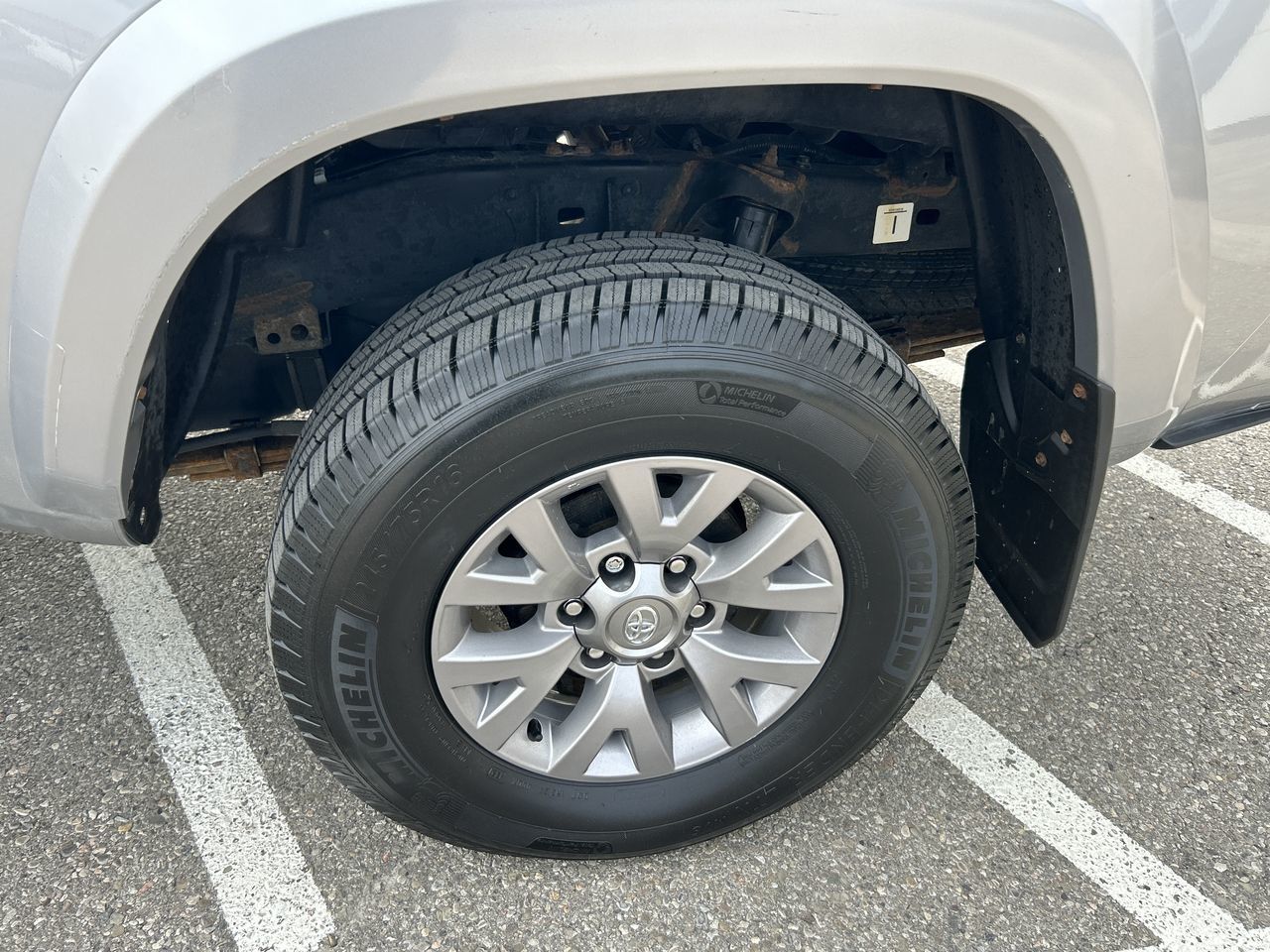 2019 Toyota Tacoma in Bolton, Ontario