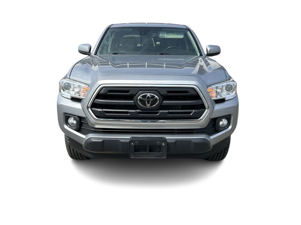 2019 Toyota Tacoma in Bolton, Ontario