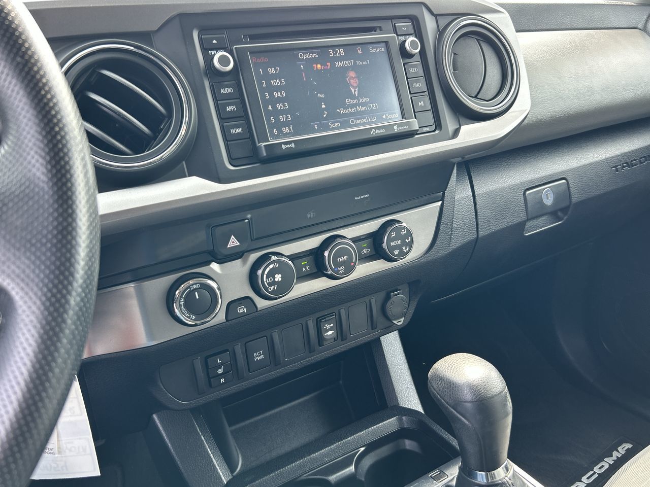 2019 Toyota Tacoma in Bolton, Ontario