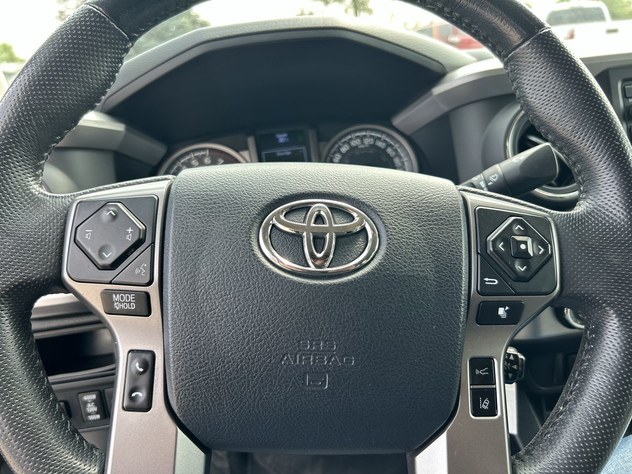 2019 Toyota Tacoma in Bolton, Ontario