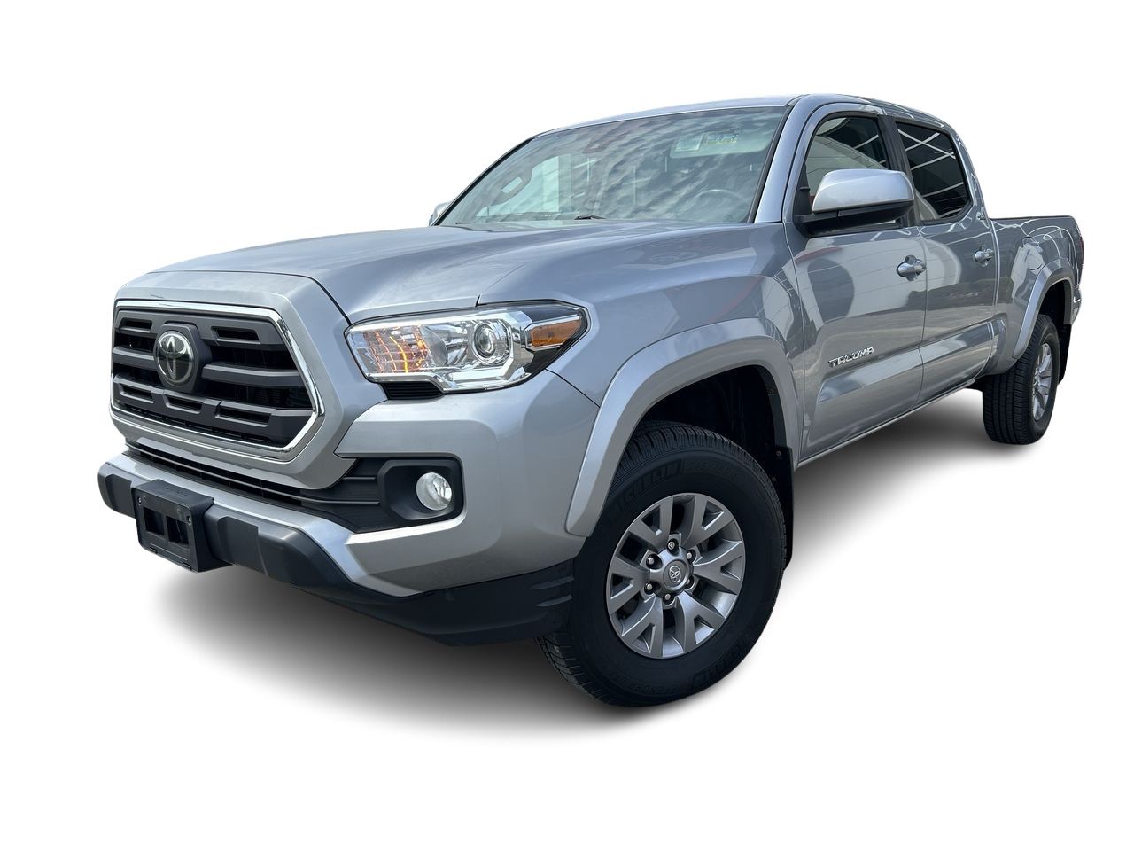 2019 Toyota Tacoma in Bolton, Ontario