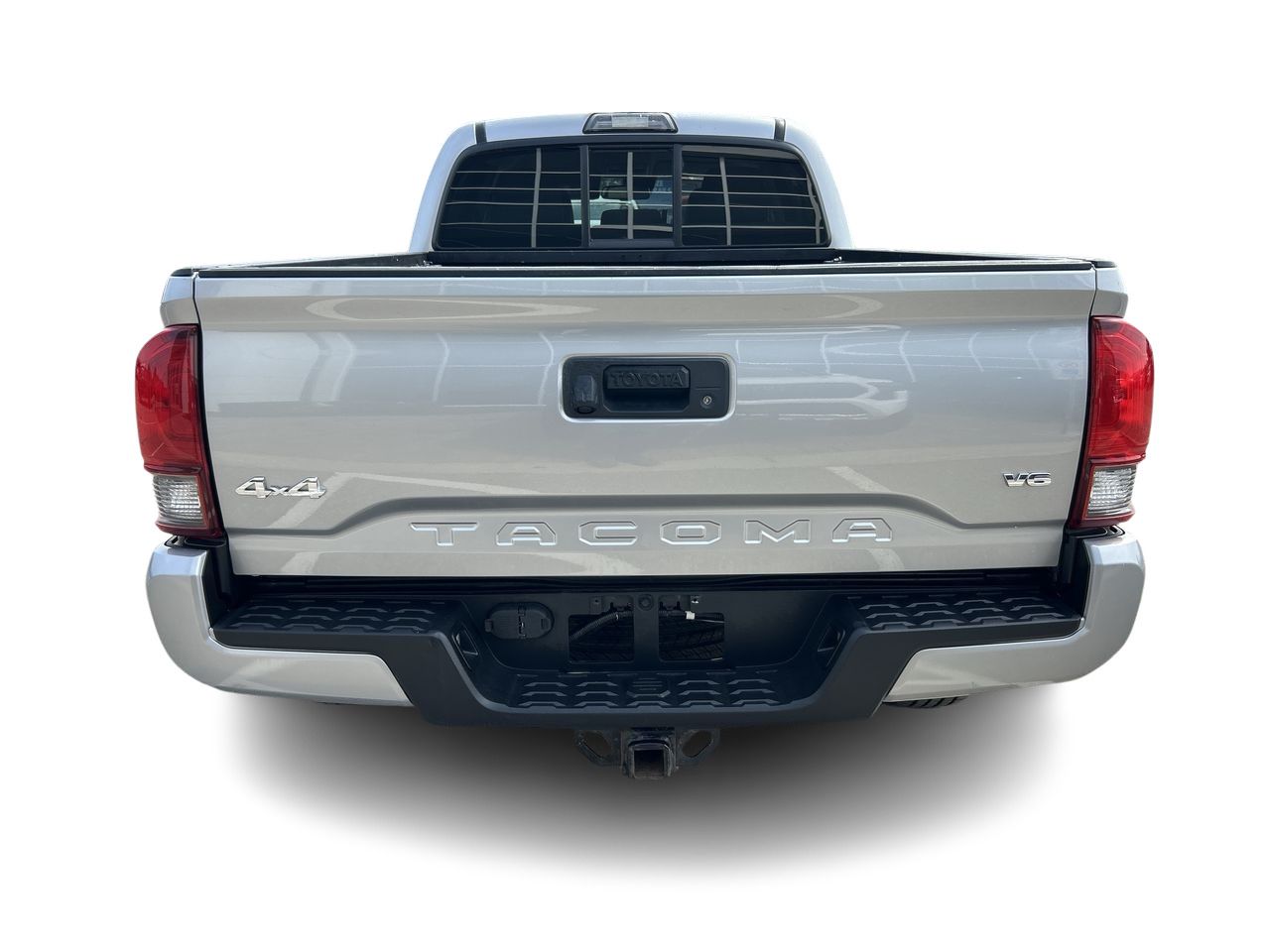 2019 Toyota Tacoma in Bolton, Ontario