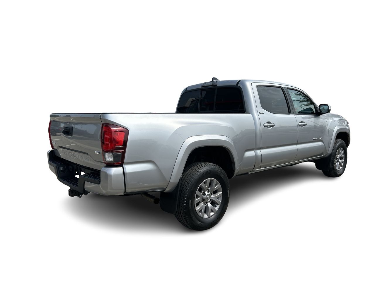 2019 Toyota Tacoma in Bolton, Ontario