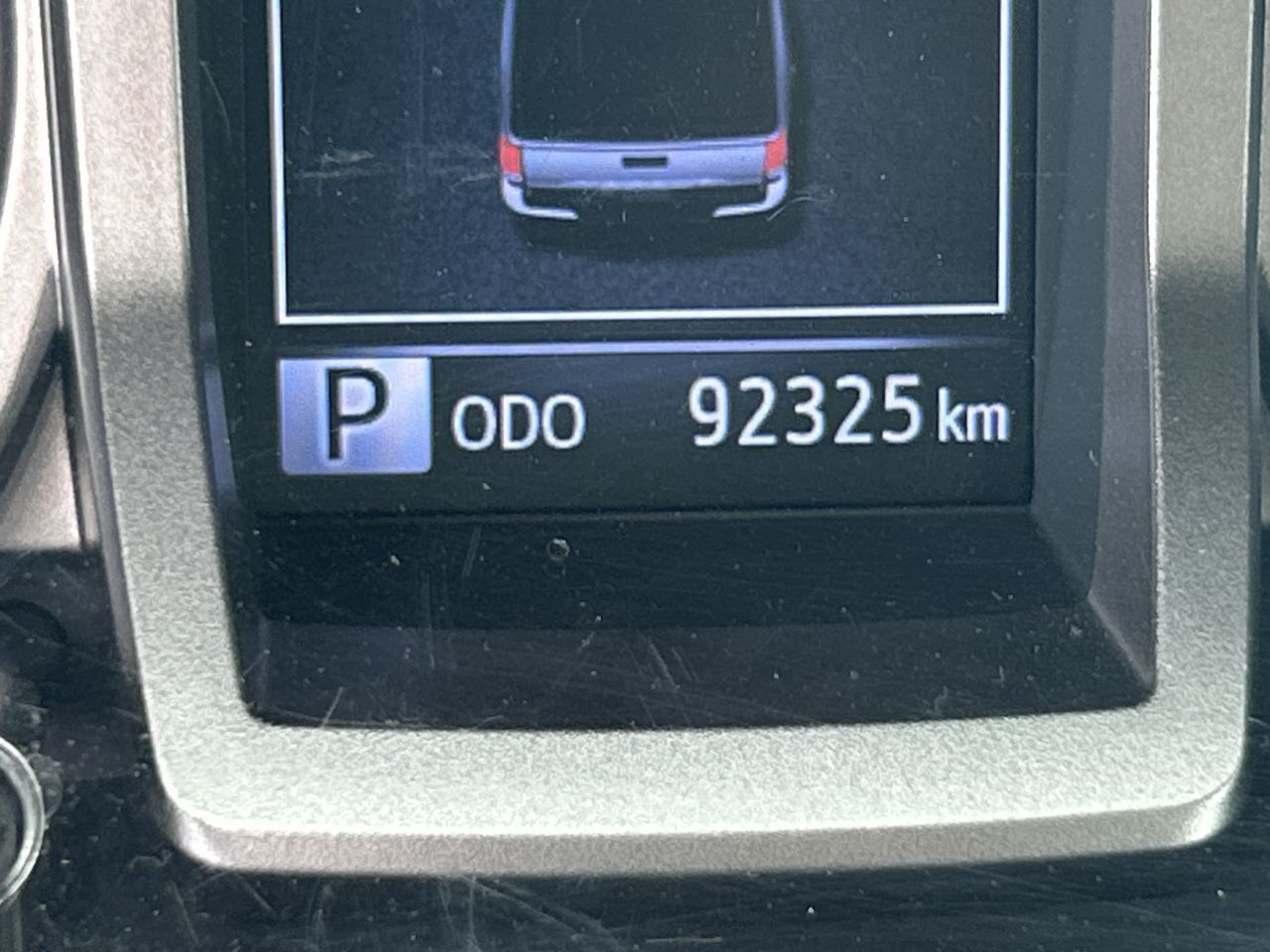 2019 Toyota Tacoma in Bolton, Ontario