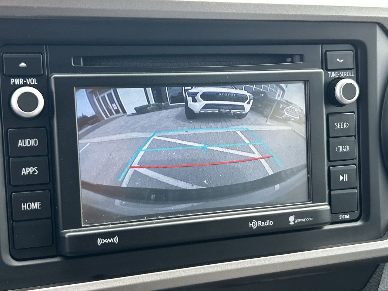 2019 Toyota Tacoma in Bolton, Ontario