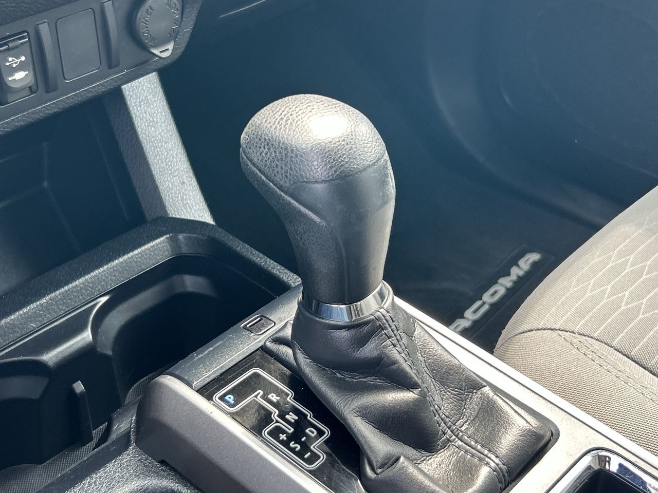 2019 Toyota Tacoma in Bolton, Ontario