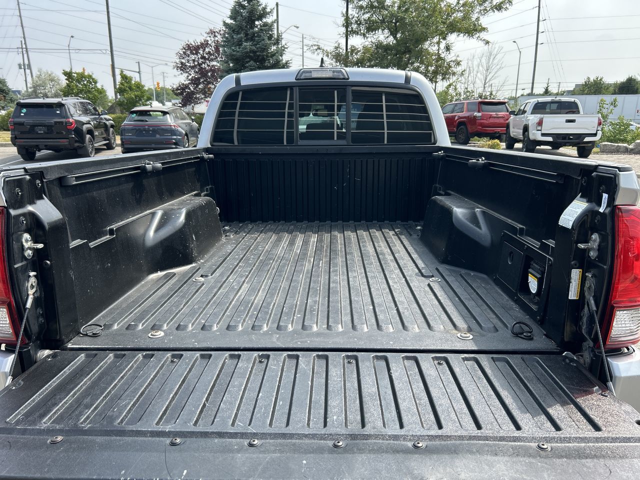 2019 Toyota Tacoma in Bolton, Ontario