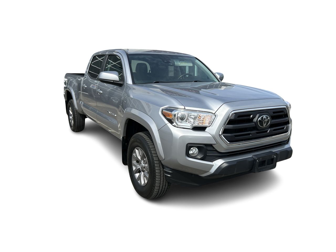 2019 Toyota Tacoma in Bolton, Ontario
