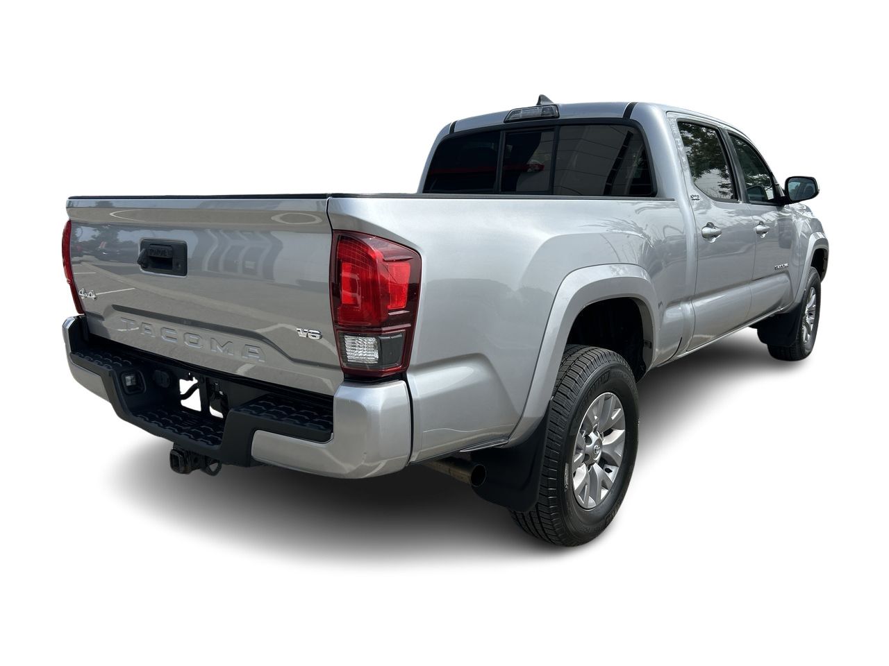 2019 Toyota Tacoma in Bolton, Ontario