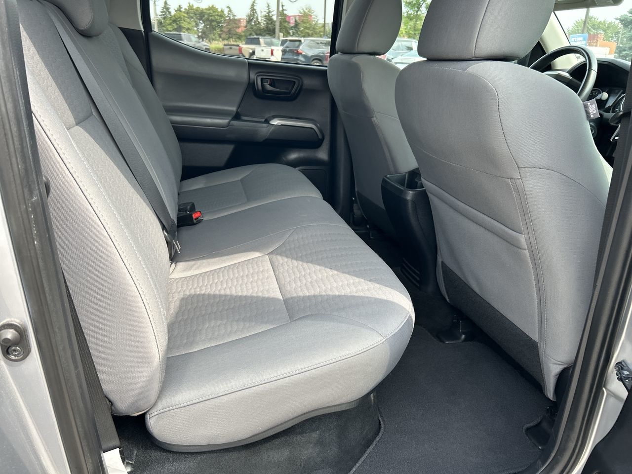 2019 Toyota Tacoma in Bolton, Ontario