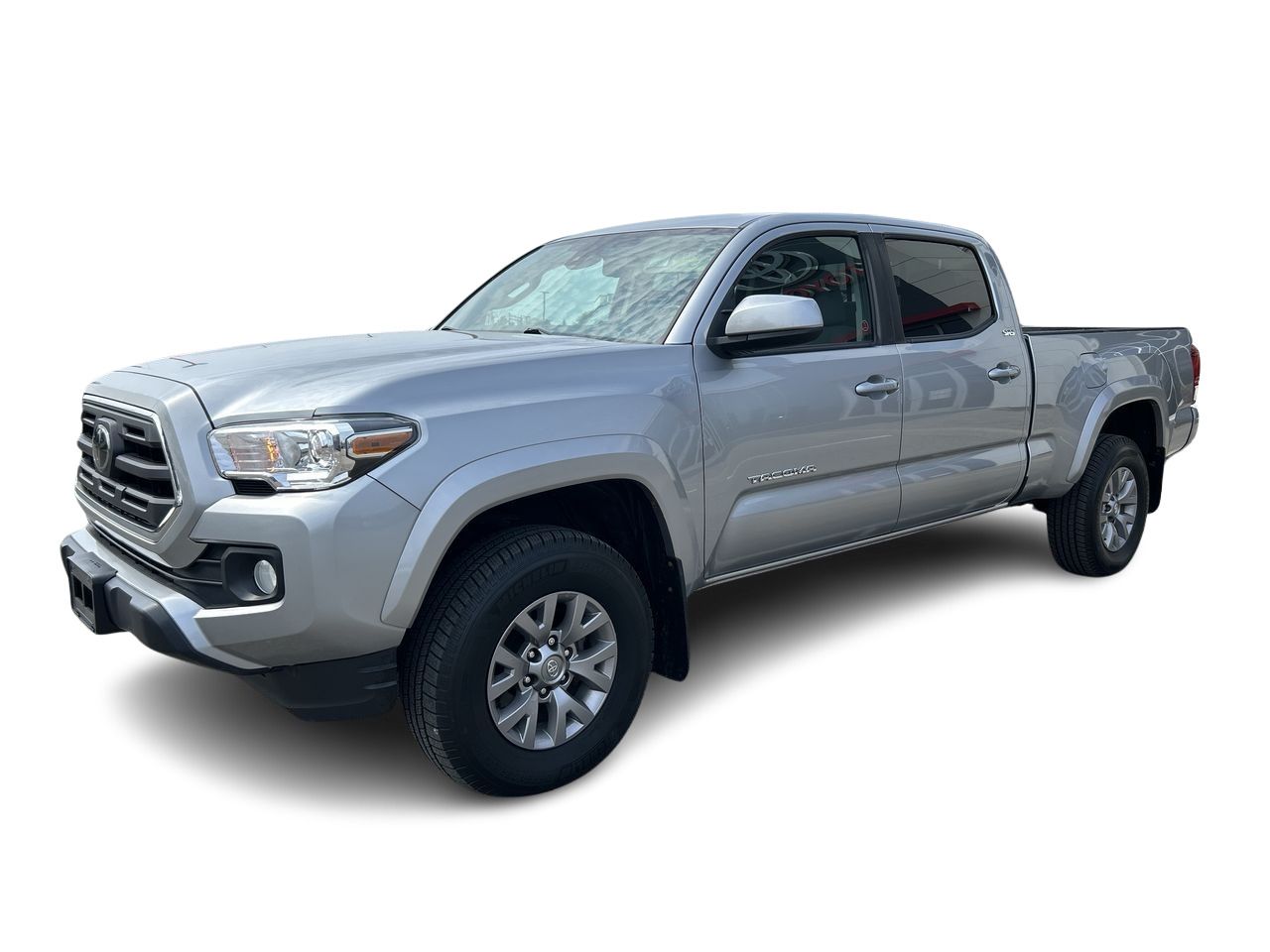 2019 Toyota Tacoma in Bolton, Ontario