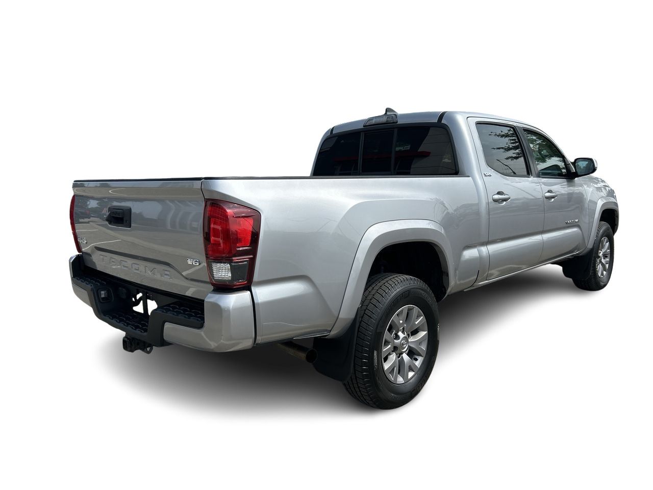2019 Toyota Tacoma in Bolton, Ontario