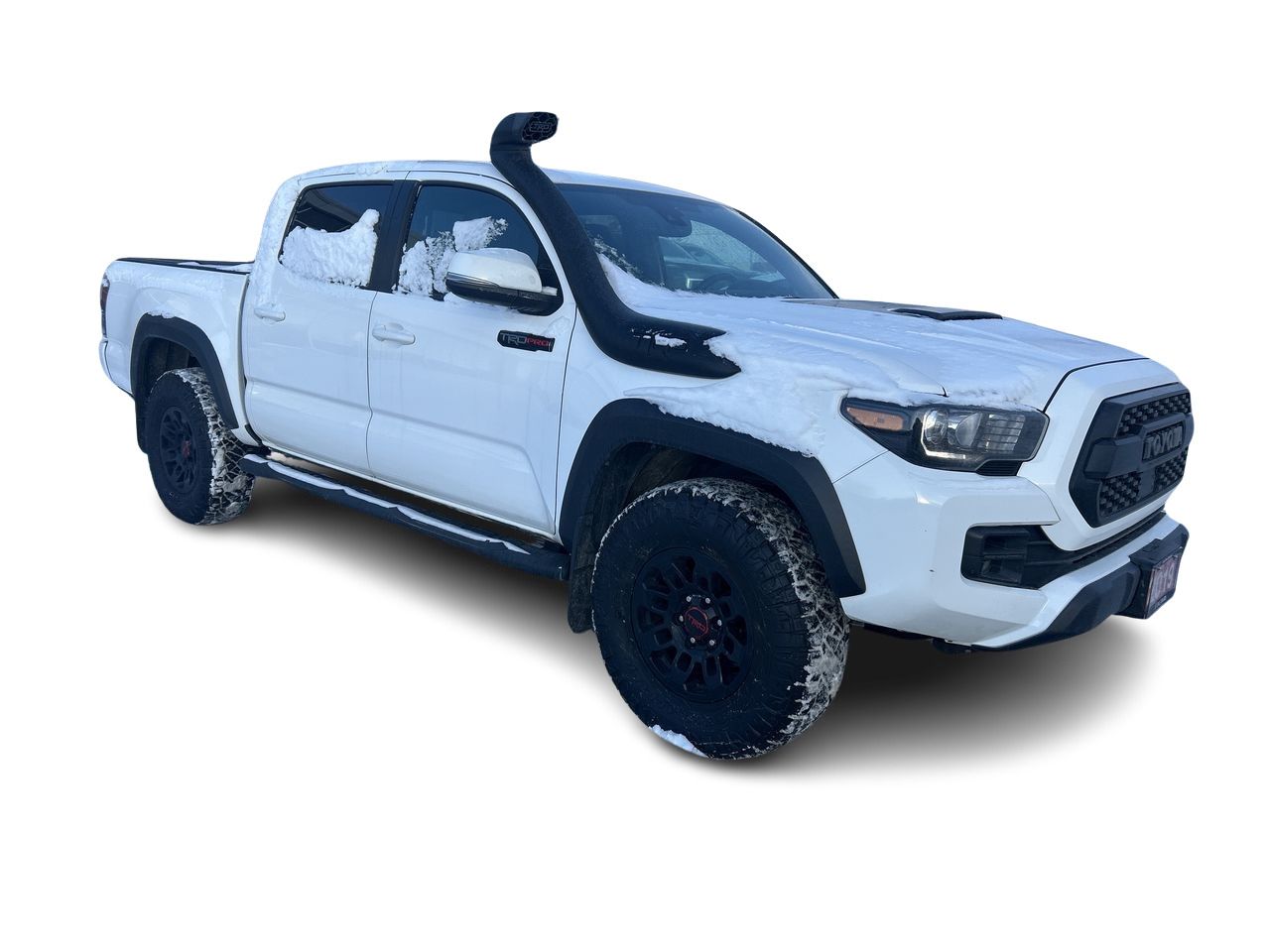2019 Toyota Tacoma