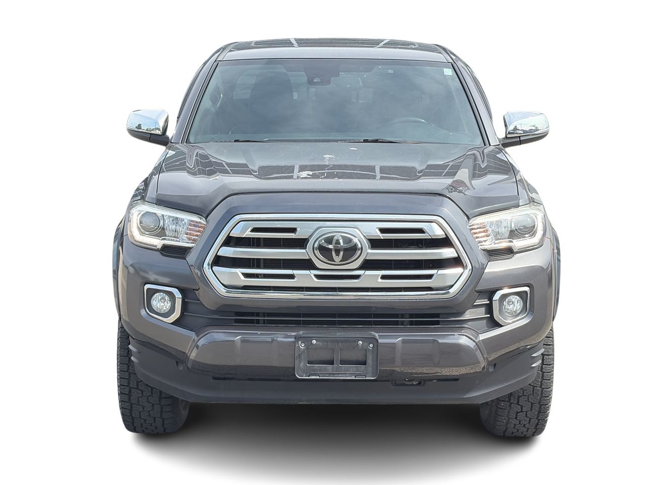 2019 Toyota Tacoma