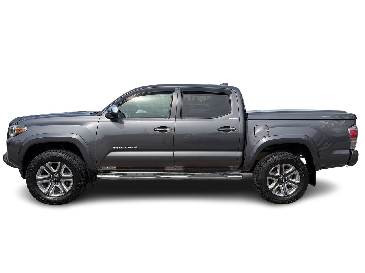 2019 Toyota Tacoma