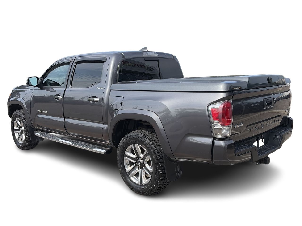2019 Toyota Tacoma