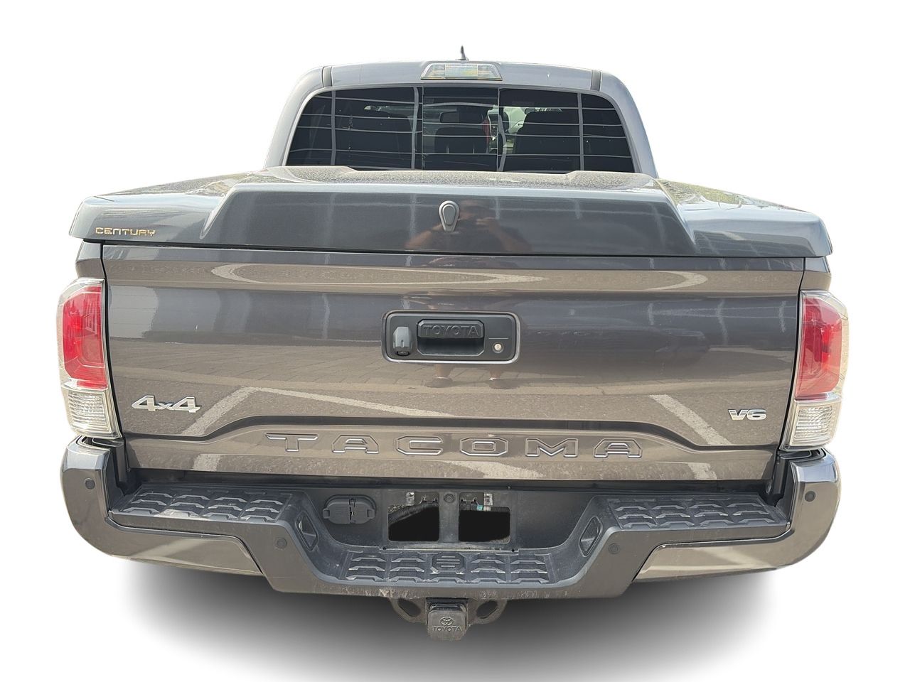2019 Toyota Tacoma
