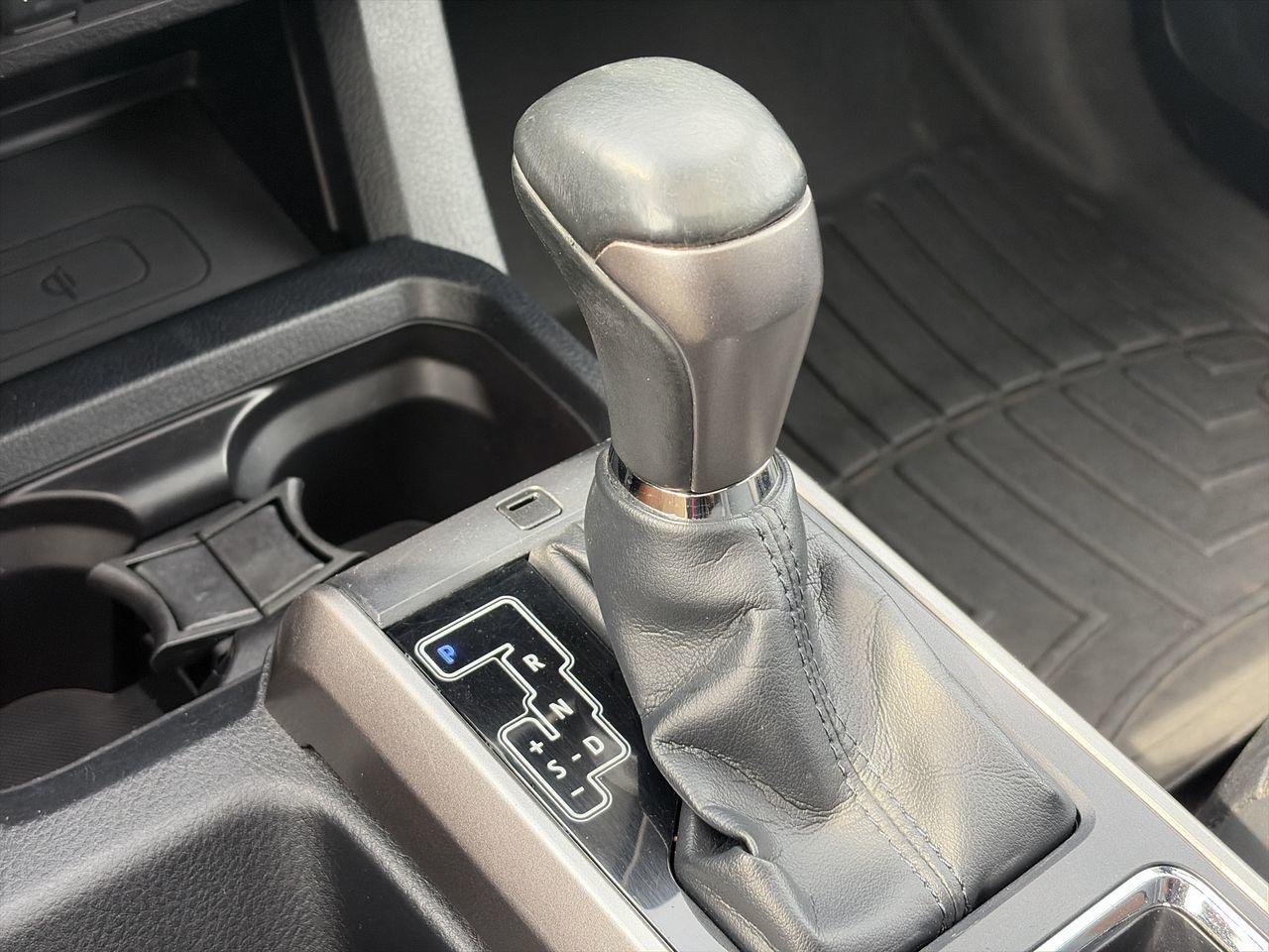 2019 Toyota Tacoma