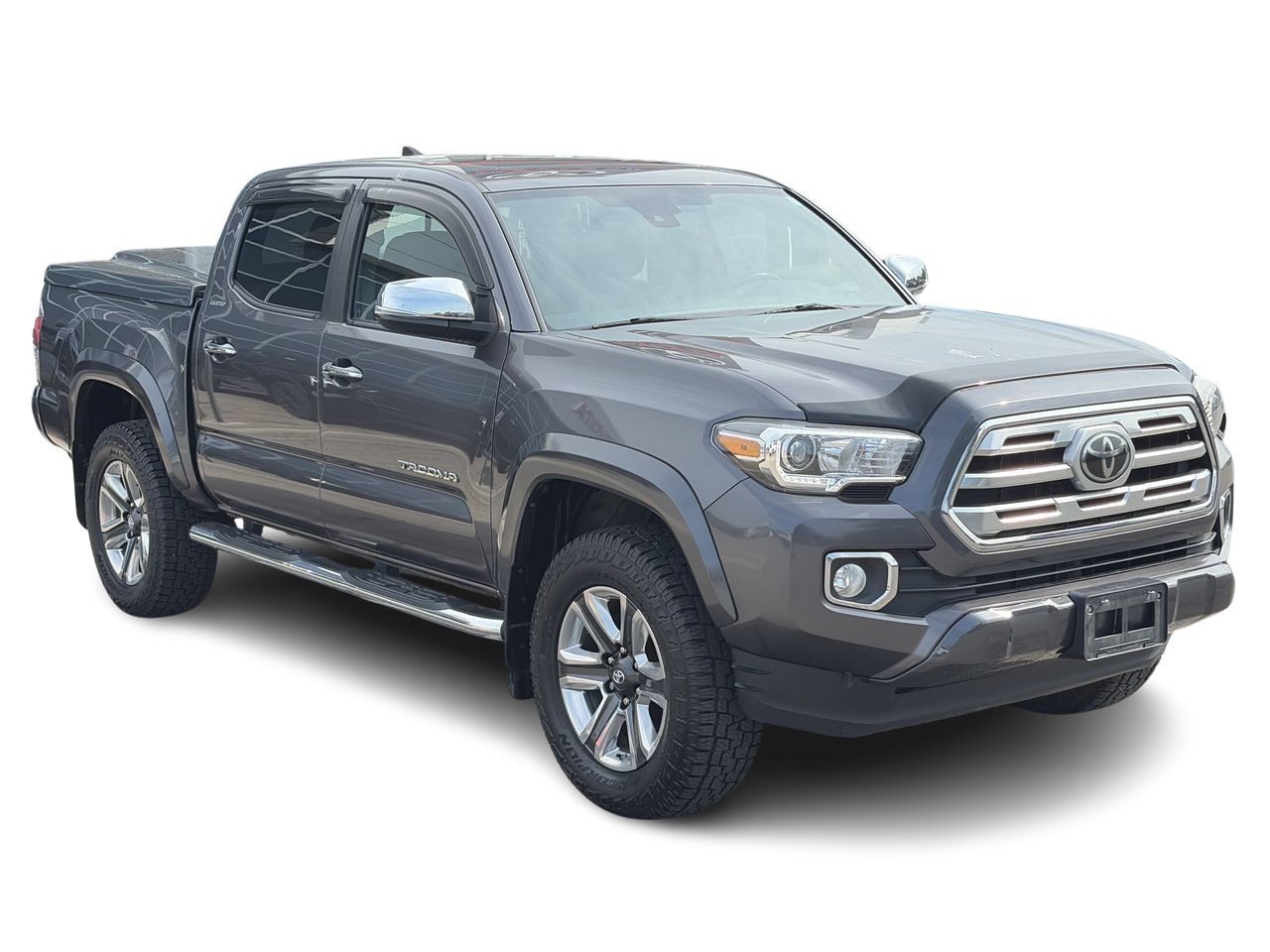 2019 Toyota Tacoma
