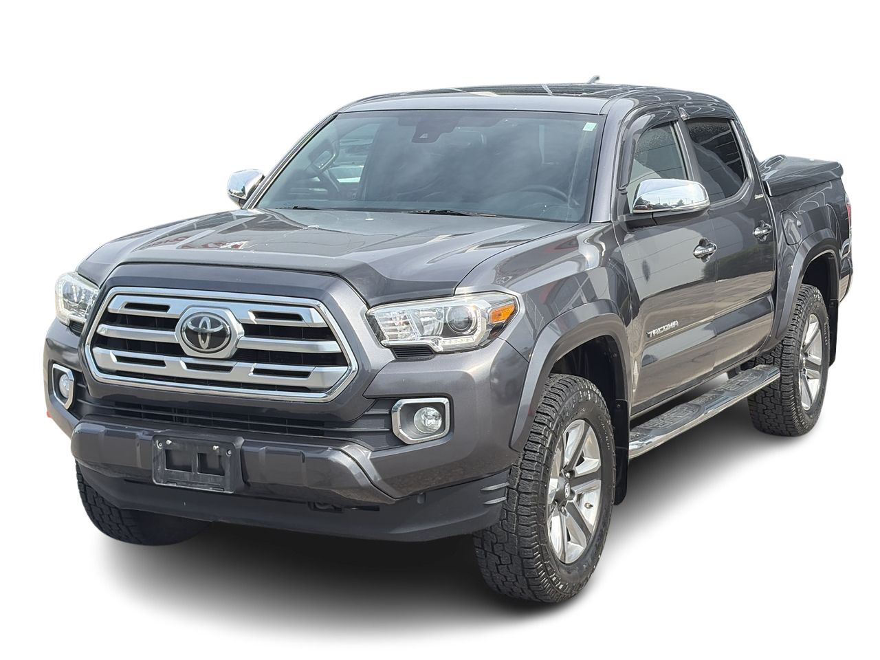 2019 Toyota Tacoma